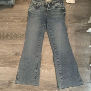Free People Jeans